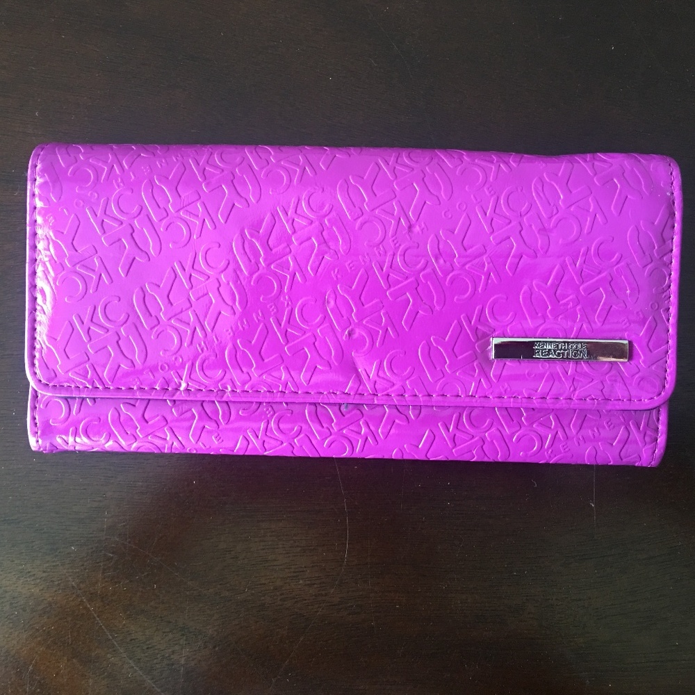 Kenneth Cole Reaction Wallet Envelope